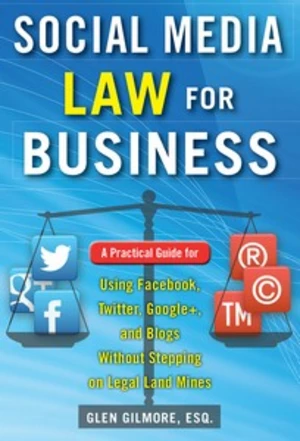 Social Media Law for Business