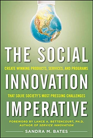 The Social Innovation Imperative