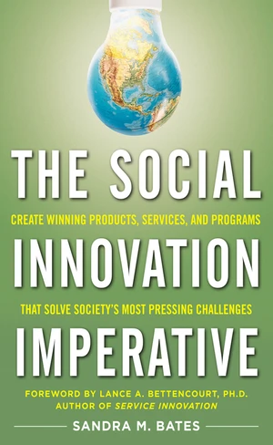 The Social Innovation Imperative