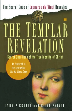 The Templar Revelation