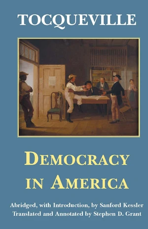 Democracy in America