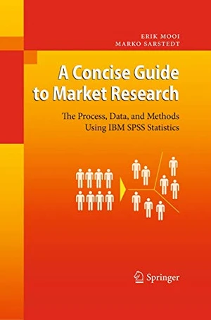 A Concise Guide to Market Research