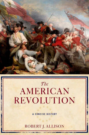 The American Revolution