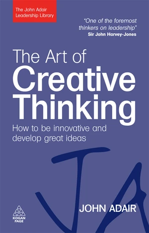 The Art of Creative Thinking