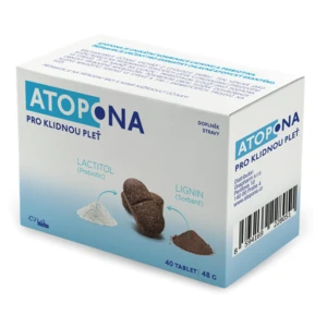 ONAPHARM Atopona 40 tablet