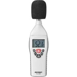 Hlukoměr Voltcraft SL-200,31,5 - 8000 Hz