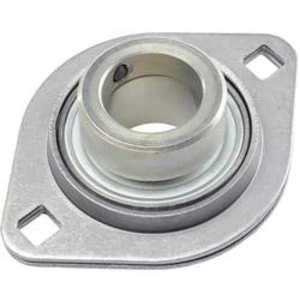 Ložisková jednotka INA RAT40, Ø otvoru 40 mm