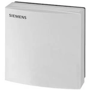 Senzor Siemens-KNX, bílá, BPZ:QFA1000, 1 ks