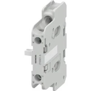 Blok pomocného spínače Siemens 3TY6501-1L 1 ks