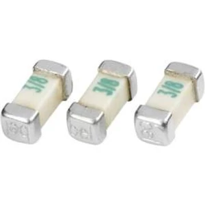 SMD pojistka ESKA pomalá SMD SST T 4 A 222038, 125 V, 4 A