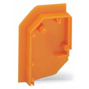 Oddělovací prvek, WAGO 711-108, 26.1 mm x 7.5 mm x 39.2 mm , 100 ks