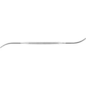 Kůň z rýhovaného pilníku PFERD 604 180 H0 19206042 180 x 8.5 x 2.5