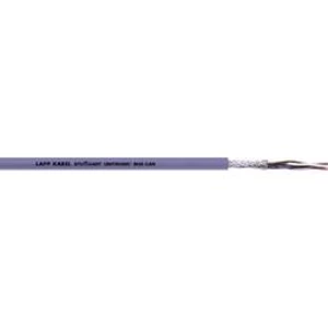 Sběrnicový kabel LAPP UNITRONIC® BUS 2170266-1, vnější Ø 7.50 mm, fialová, metrové zboží