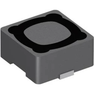 SMD cívka Fastron PIS2812-100M, 10 µH, 1,68 A, 20 %, ferit