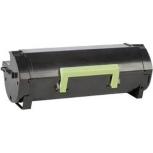 Lexmark toner 602 60F2000 originál černá 2500 Seiten