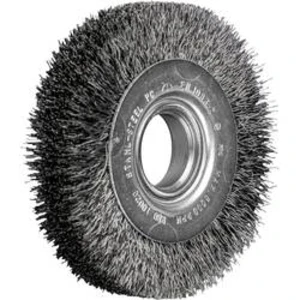 Kulatý KARTÁČ KŮŇ PFERD RBU 10020/14,0 ST 0,30, 43502101, 1 ks