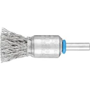 KŮŇ štětcový kartáč PFERD PBU 1516/6 INOX 0,35, 43203003, 10 ks
