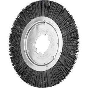 Kulatý KARTÁČ KŮŇ PFERD RBU 25015/50,8 CO 120 1,10, 43506540, 1 ks