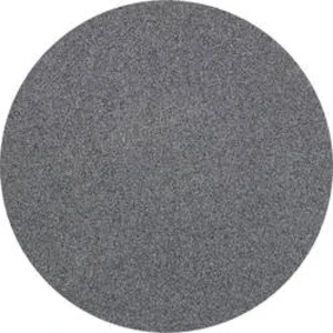 Brusný list PFERD 42774524 Zrnitost 240, (Ø) 50 mm, 100 ks