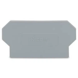 Přepážka , WAGO 280-338, 50 mm x 2 mm x 26.1 mm , 100 ks