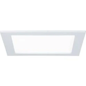 Paulmann 92066 LED vestavné koupelnové svítidlo 18 W N/A bílá