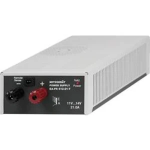 Laboratorní zdroj s pevným napětím EA Elektro Automatik EA-PS-524-05-T, 22 - 29 V/DC, 5.2 A, 150 W;Kalibrováno dle (ISO)