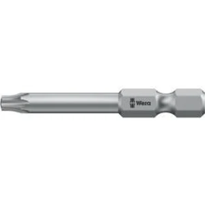 Bit Torx Wera 867/4 Z IP 05134683001, 50 mm, nástrojová ocel, vysoce pevné, legováno, 1 ks