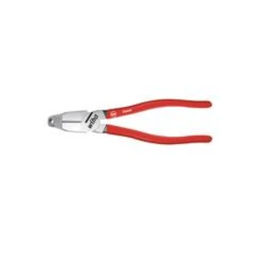 Boční štípací kleště dílna Wiha TriCut 38627, s fazetou , 170 mm