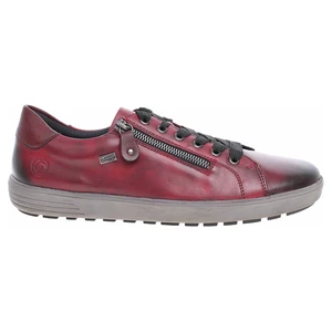 Dámske poltopánky Remonte D4400-35 wine 44