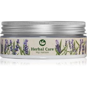 Farmona Herbal Care Lavender hĺbkovo hydratačné telové maslo 200 ml