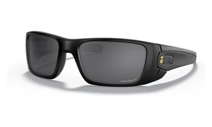 Brýle Fuel Cell® Armed Forces SI Oakley® – Černá (Barva: Černá, Čočky: Prizm black polarizační)