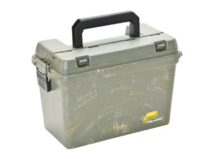 Box na munici Ammo Large Plano Molding® USA - Tray Camo