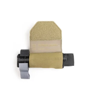 Insert TQ Holder Husar® – Coyote Brown (Barva: Coyote Brown)