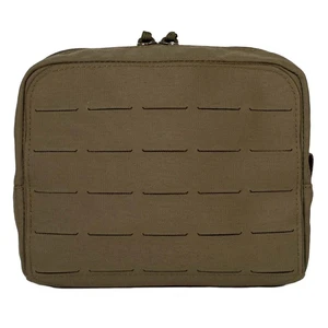 Pouzdro GP Pouch LC Wide Combat Systems® – Ranger Green (Barva: Ranger Green)