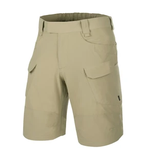 Kraťasy OTS® VersaStrech® Lite Helikon-Tex® – Khaki (Barva: Khaki, Velikost: M)