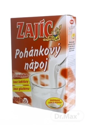 ZAJÍC POHÁNKOVÝ NÁPOJ