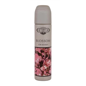 Cuba Blossom 100 ml parfumovaná voda pre ženy