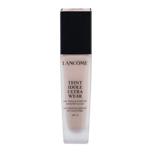 Lancôme Teint Idole Ultra Wear SPF15 30 ml make-up pro ženy 010 Beige Porcelaine