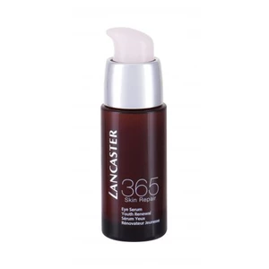 Lancaster 365 Skin Repair Youth Renewal Eye Serum 15 ml oční gel na všechny typy pleti; proti vráskám; na rozjasnění pleti; na otoky a kruhy pod očima