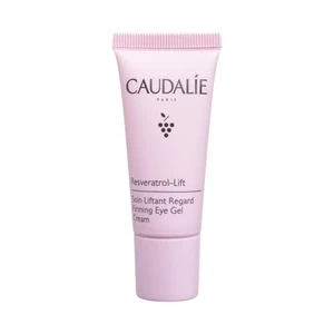 Caudalie Resveratrol-Lift Firming Eye Gel Cream 15 ml oční krém na všechny typy pleti; na dehydratovanou pleť; proti vráskám; zpevnění a lifting pleti