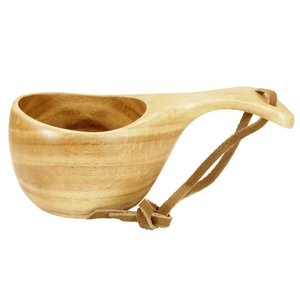 Dřevěná kuksa EAGLE Products Trekopp go-koppen 200ml