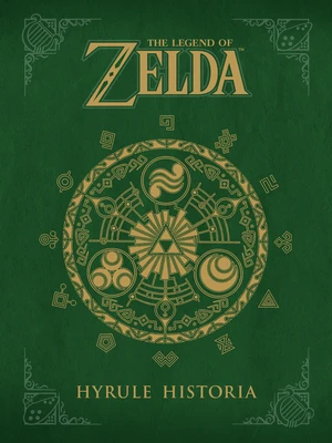 The Legend of Zelda