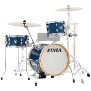 Tama Ljk36s-isp Club Jam Suitcase Kit