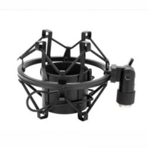 Kaline Dsm45 Black Koszyk Uchwyt Mikrofonowy