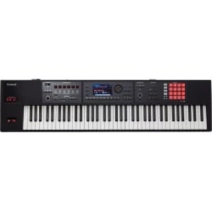 Roland Fa-07