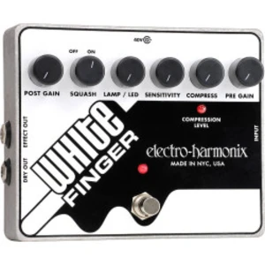 Electro-harmonix White Finger