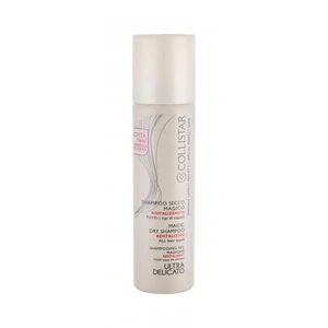 Collistar Special Perfect Hair Magic Dry Shampoo Revitalizing 150 ml suchý šampón pre ženy na všetky typy vlasov