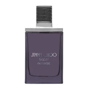 Jimmy Choo Man Intense toaletní voda pro muže 50 ml