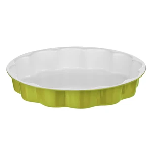 Zapekacia forma na koláč Premier Housewares Ecocook Green