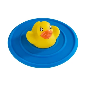 Silikónová upchávka do umývadla Wenko Duck